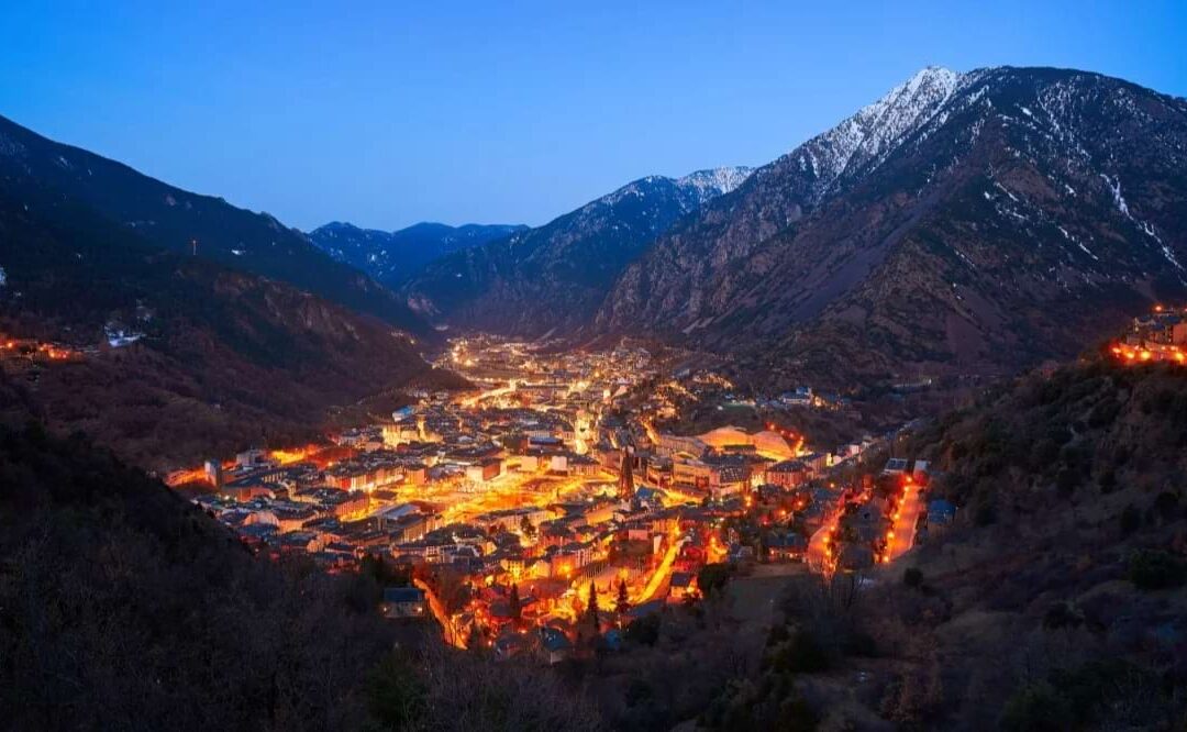 Andorre, une destination idéale pour les résidents passifs