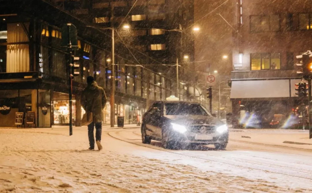 Assurance à prendre en compte avec l’arrivée de l’hiver