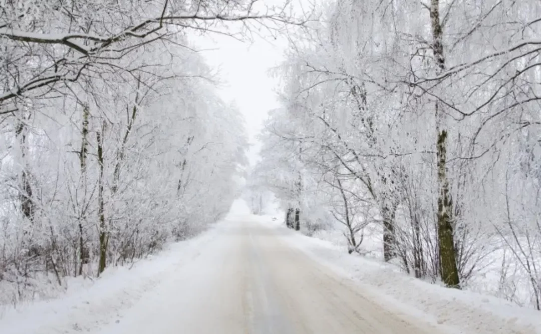 Car maintenance in winter