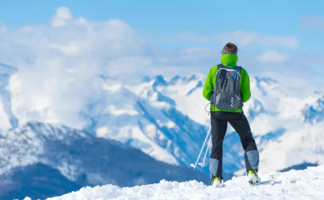 Que faire si nous avons un accident dans la neige ?